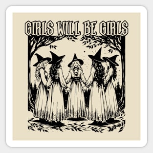 Witchy-Vibes Sticker